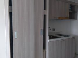 Studio Apartment for sale at Sea Saran Condominium, Bang Sare