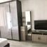 Studio Wohnung zu vermieten im Ideo Q Chula Samyan, Maha Phruettharam