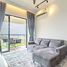 Studio Apartment for rent at Valencia Hills, Quezon City, Eastern District, Metro Manila