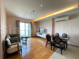 2 Schlafzimmer Appartement zu vermieten im H Sukhumvit 43, Khlong Tan Nuea, Watthana
