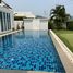 4 Bedroom Villa for rent at Emerald Scenery, Thap Tai