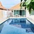 3 Bedroom Villa for rent at Baan Suan Neramit 2, Nong Prue