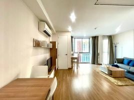 1 Bedroom Apartment for sale at The Nimmana Condo, Suthep