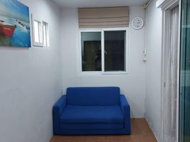 3 Schlafzimmer Reihenhaus zu verkaufen im Baan Klang Muang Chokchai 4, Lat Phrao, Lat Phrao