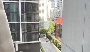 ขายคอนโด 1 ห้องนอน ใน ลุมพินี, กรุงเทพมหานคร 28 ชิดลม