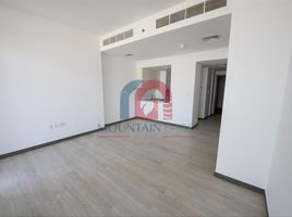 1 Bedroom Condo for sale at Hameni Homes By Zaya, Noora Residence, Jumeirah Village Circle (JVC), Dubai