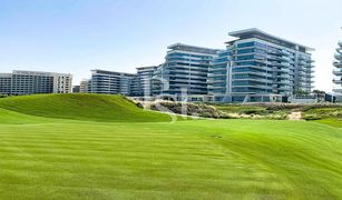 1 Bedroom Apartment for sale in Yas Bay, Abu Dhabi Mayan 4
