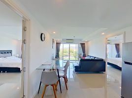 2 Bedroom Condo for sale at Sea Saran Condominium, Bang Sare, Sattahip