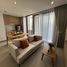 1 Bedroom Condo for rent at Kanika Suites, Lumphini