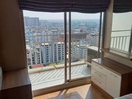 2 Bedroom Apartment for rent at Lumpini Ville Ramkhamhaeng 44, Hua Mak