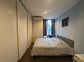 1 Schlafzimmer Wohnung zu vermieten im Nara 9 by Eastern Star, Thung Mahamek, Sathon, Bangkok, Thailand