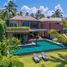 5 Bedroom Villa for sale at Baba Beach Club Phuket, Khok Kloi