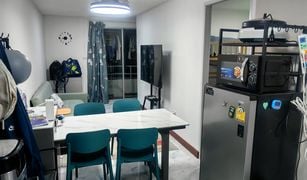 Кондо, 2 спальни на продажу в Phlapphla, Бангкок Studio One Zone Condo