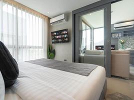 1 Bedroom Condo for sale at CITYGATE, Kamala, Kathu, Phuket