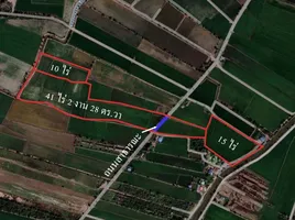  Land for sale in Don Thong, Sena, Don Thong