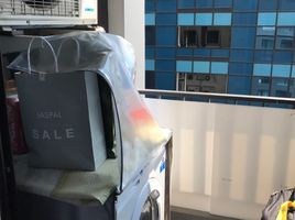 1 Schlafzimmer Wohnung zu vermieten im Movenpick Residences Ekkamai, Khlong Tan Nuea