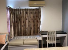 1 Bedroom Condo for rent at The Next Garden Mix, Bang Chak, Phra Khanong