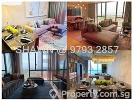 4 Bedroom Apartment for sale at Marina Way, Central subzone