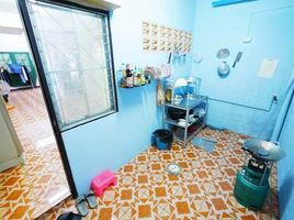 2 Schlafzimmer Reihenhaus zu verkaufen im Phanason 4, Bang Chan