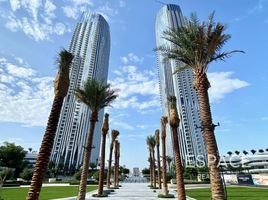 2 Bedroom Apartment for sale at Address Harbour Point, Dubai Creek Harbour (The Lagoons)