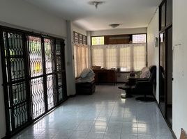 3 Schlafzimmer Haus zu verkaufen in Sai Mai, Bangkok, Sai Mai