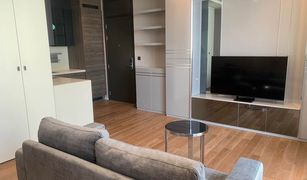 1 Bedroom Condo for sale in Lumphini, Bangkok Muniq Langsuan