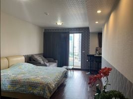1 Schlafzimmer Wohnung zu verkaufen im Supalai River Place, Bang Lamphu Lang