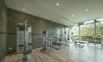 Fitnessstudio at เดล มาเร่