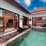 2 Bedroom Villa for sale in Gianyar Bali, Tampak Siring, Gianyar