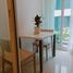 1 Schlafzimmer Appartement zu vermieten im The Crest Sukhumvit 49, Khlong Tan Nuea