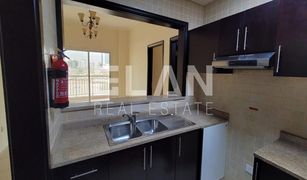 1 Bedroom Apartment for sale in Queue Point, Dubai Mazaya 30