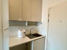 1 Bedroom Condo for rent at Chapter One ECO Ratchada - Huaikwang, Huai Khwang