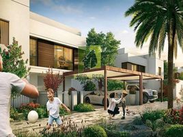 2 Bedroom Villa for sale at Yas Acres, Yas Acres, Yas Island