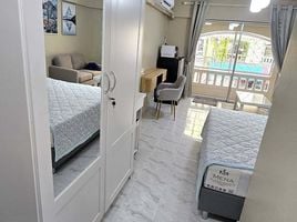 Студия Кондо на продажу в Niran Residence 5, Nong Bon