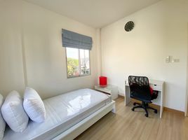 4 Schlafzimmer Haus zu vermieten im Neighborhome Watcharaphol, O Ngoen, Sai Mai