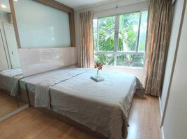 1 Bedroom Condo for sale at Lumpini Ville Sukhumvit 109, Samrong Nuea, Mueang Samut Prakan