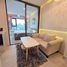 1 Schlafzimmer Wohnung zu vermieten im Life One Wireless, Lumphini, Pathum Wan