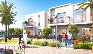 3 Schlafzimmern Villa zu verkaufen in EMAAR South, Dubai Expo Golf Villas Phase Ill