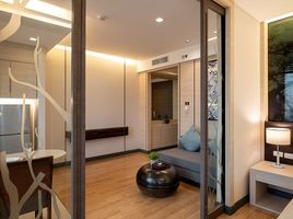 1 Schlafzimmer Wohnung zu vermieten im Jasmine Resort, Phra Khanong, Khlong Toei, Bangkok