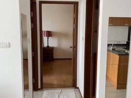 1 Schlafzimmer Wohnung zu vermieten im Villa Sathorn, Khlong Ton Sai, Khlong San