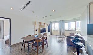 3 chambres Condominium a vendre à Khlong Tan Nuea, Bangkok W 8 Thonglor 25