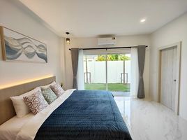 6 Schlafzimmer Villa zu verkaufen in San Sai, Chiang Mai, San Na Meng, San Sai