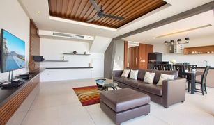 2 chambres Villa a vendre à Bo Phut, Koh Samui Aqua Samui Duo