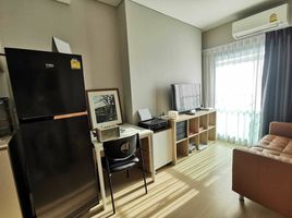 1 Schlafzimmer Wohnung zu verkaufen im Lumpini Suite Phetchaburi - Makkasan, Makkasan