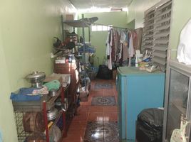 2 Schlafzimmer Haus zu verkaufen im Mu Baan Kaewkuan 2, Lam Phak Kut, Thanyaburi, Pathum Thani