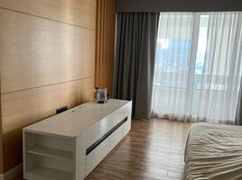 2 Schlafzimmer Appartement zu verkaufen im Crystal Garden, Khlong Toei