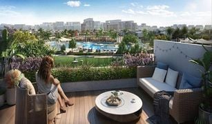 3 Bedrooms Villa for sale in MAG 5, Dubai The Pulse Villas