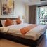 1 Schlafzimmer Wohnung zu verkaufen im The Residence Jomtien Beach, Nong Prue, Pattaya, Chon Buri