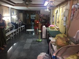 2 Schlafzimmer Reihenhaus zu verkaufen im Baan Suksan 6, Lak Song, Bang Khae, Bangkok
