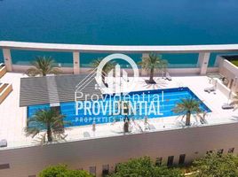 3 Bedroom Apartment for sale at The Wave, Najmat Abu Dhabi